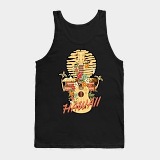 Hawaii Tank Top